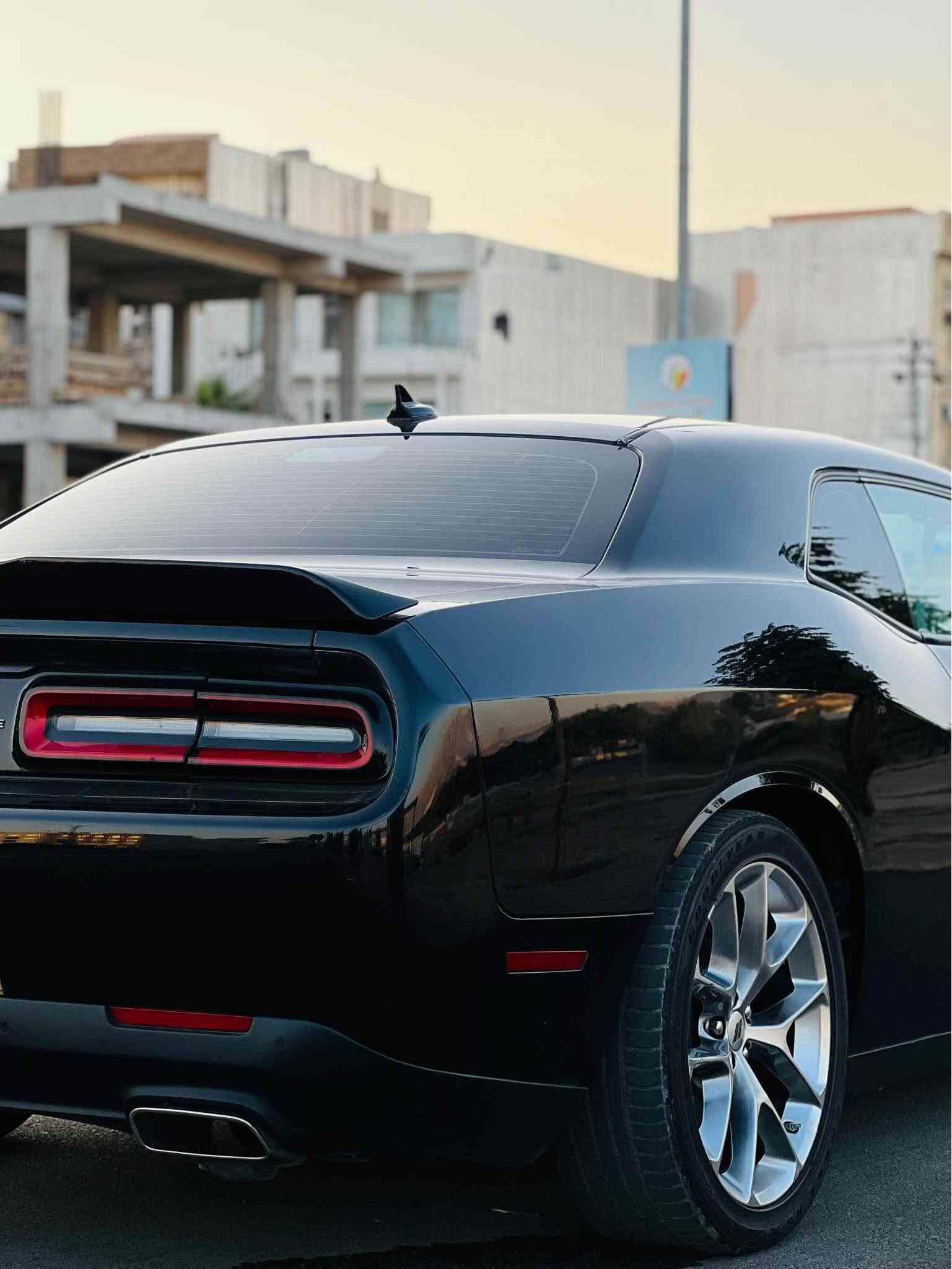 تشارجر GT • ٢٠٢٢ • ٤٤٠٠٠ مايل