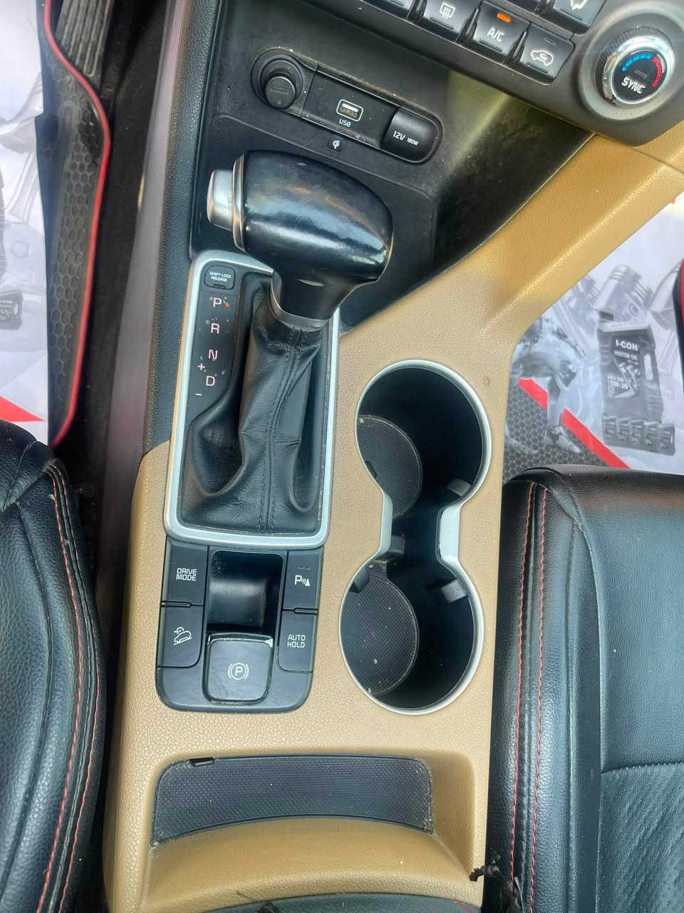 سبورتج 2019 شكل ال20 
خليجي مكفوله فول مواصفات 
بانوراما بصمه كراسي كهرباء صندوق كهرباء مري شفط 
بصمه ابواب اريل نفيكشن سايد بريك بصمه شاشه اصليه داخل حمصي 
السعر 195
***********
بغداد
