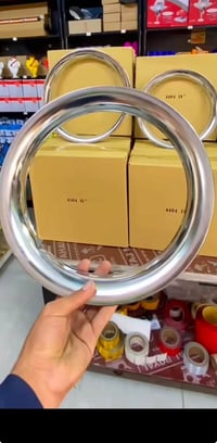 متوفر عندي :دعاميه اضافيه جديده بمعنى الكلمه يعني ما مشدوده.وبعد عندي ...