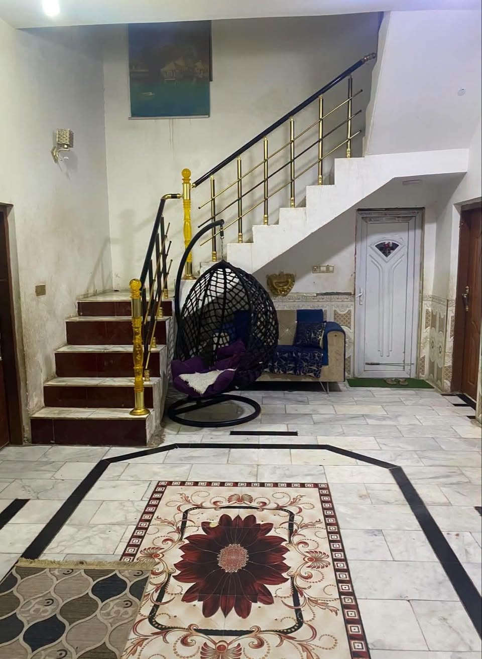 طابو صرف • ٢٠٠م • نزله رابعه