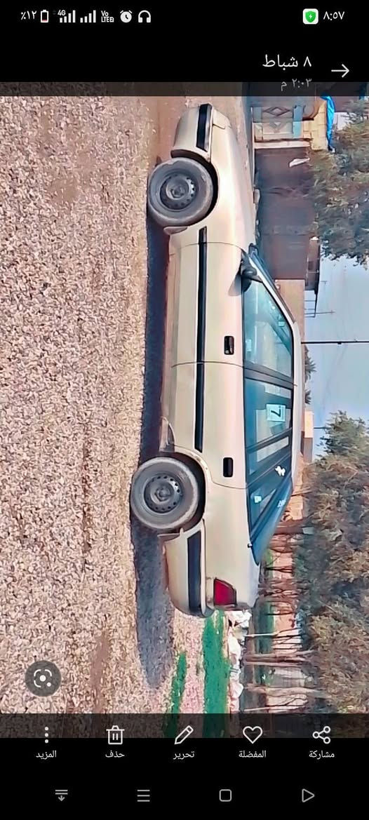 دايو اسثرو مودي95 رقم كركوك  كير محرك. خير من الله.  بي كابون بانزين  اوليات. كله موجوده   سنويه ساقطه من 2022    صاحبه اصلي. بكركوك.    لسعر22.  وبي مجال  ‪‪***********
