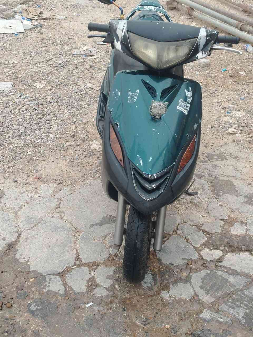 ماكس • ١٤٠ • غزاليه