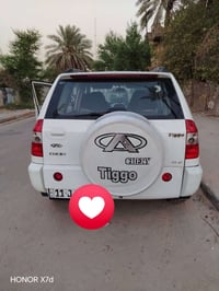 تيگو موديل 2011 للبيع تبريد ثلج مكينه 2000 گير ميكانيكي المرغوب تخم تا...