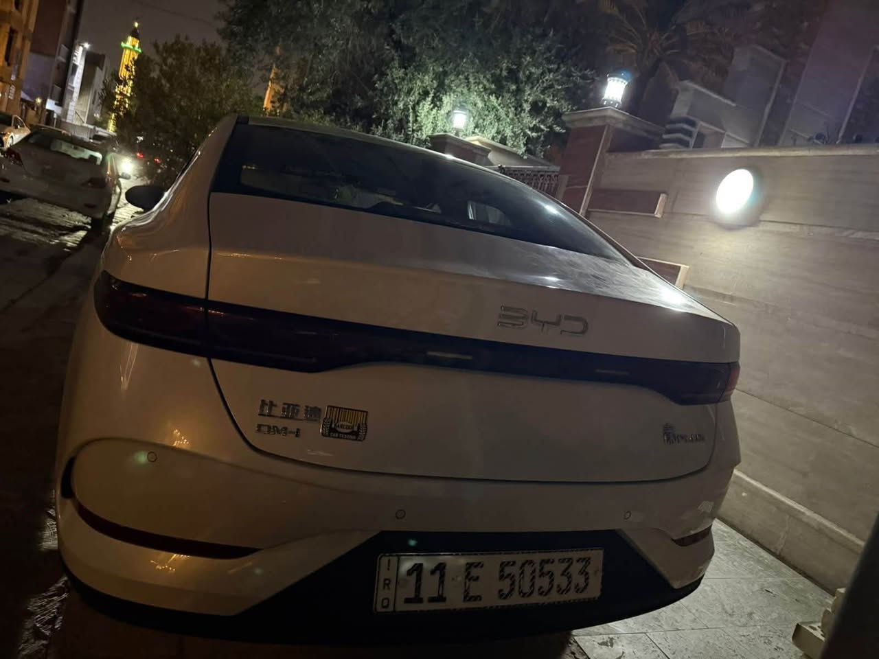 سلام عليكم بي وايدي كن بلاص ماشيه 3000عل بانزين داخل ابيض المرغوب سياره مكفوله عد شخط باب الصدر عنوان شارع فلسطين واي ستفسار اتصال على رقم ***********
