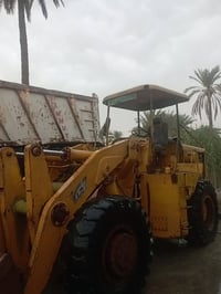 شفل • موديل ٩٤ • مكينة جديدة