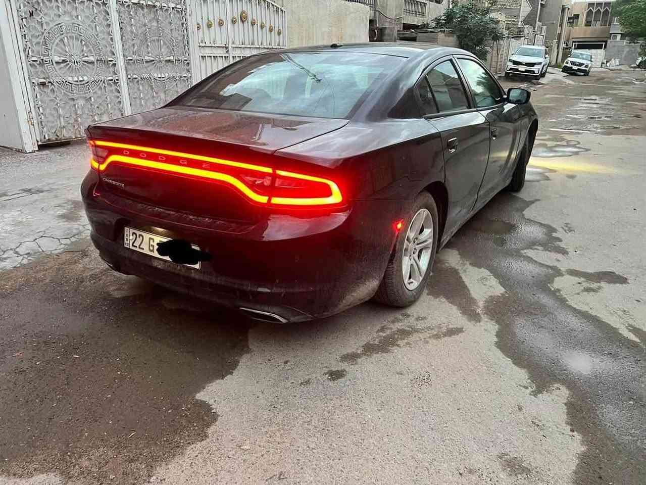 بيع مستعجل 2018 السياره مكفوله بيها بارد شي قليل
مكان السياره بغداد أستخدام شخصي 
مكينه 3600
كير مكينه حداديه تبريد كفاله
السعر 150وبيها مجال حق الجيه
للتواصل***********
