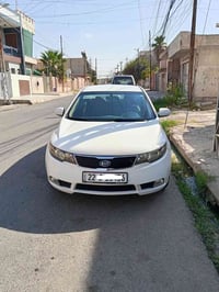 سيراتو • ٢٠١١ • محرك ١٫٦