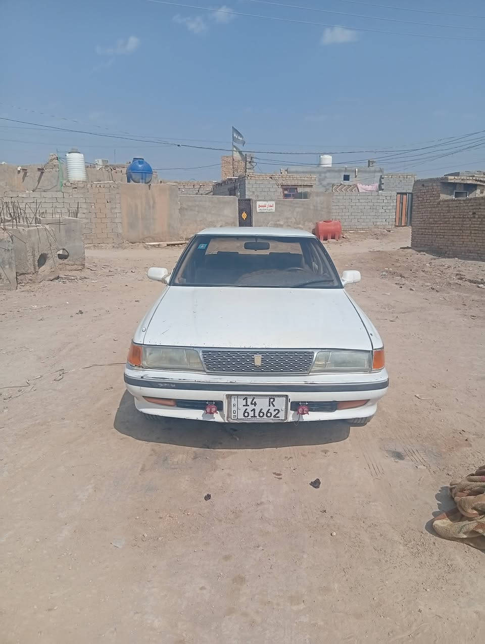 سلام عليكم شيزر بسمي تحويل ثاني يوم رقم بصره مكفوله كص ونقل وضربه قويه بيه خيسات قليل كهربيات كله شغاله مراوس أو بيع ***********
