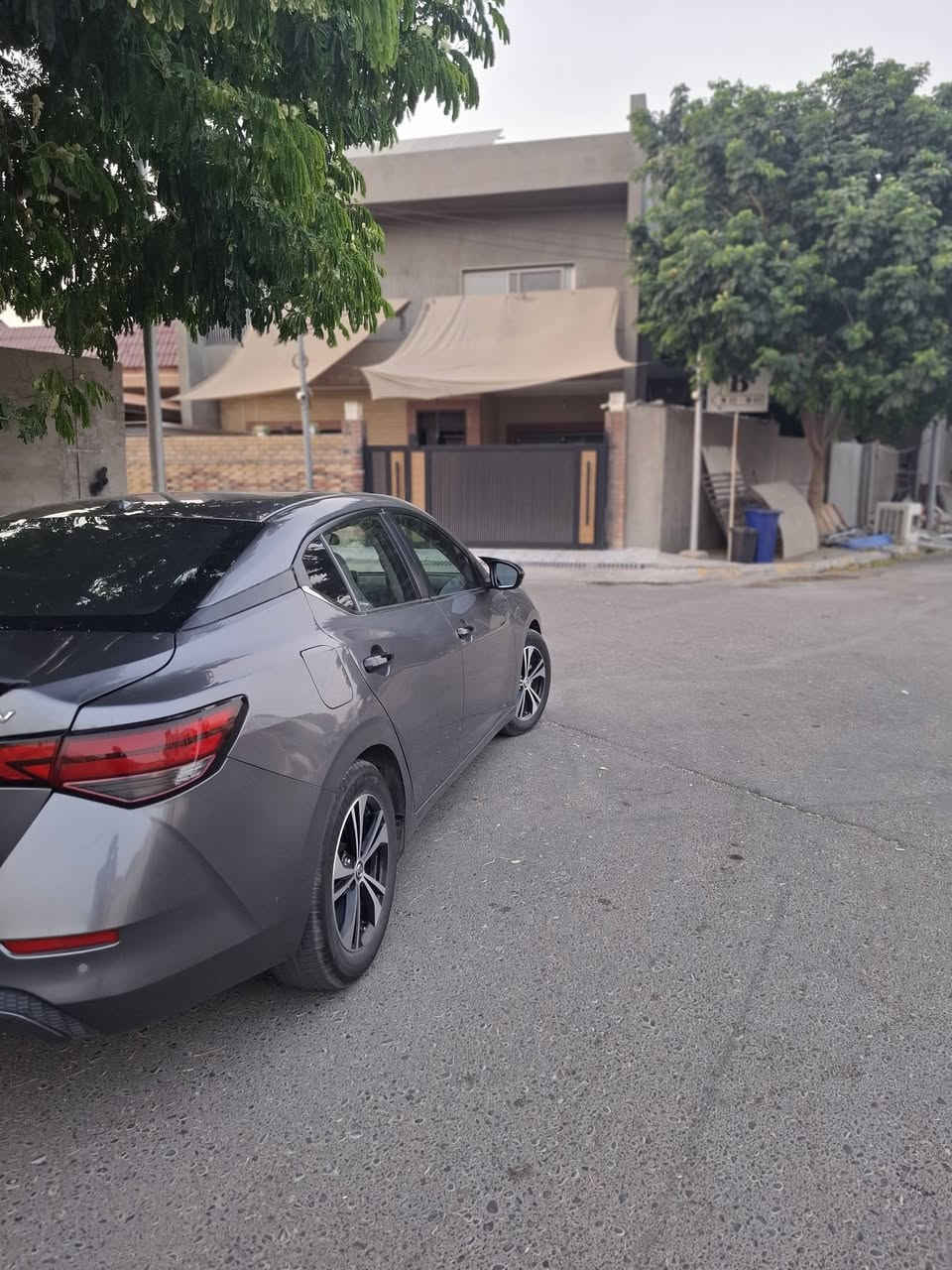سلام عليكم سياره للبيع
موديل سياره〔2023〕
ماشيه 64km
سياره موصفات كلش حلو
تشغيل سياره بصمه
رقم تواصل
***********
