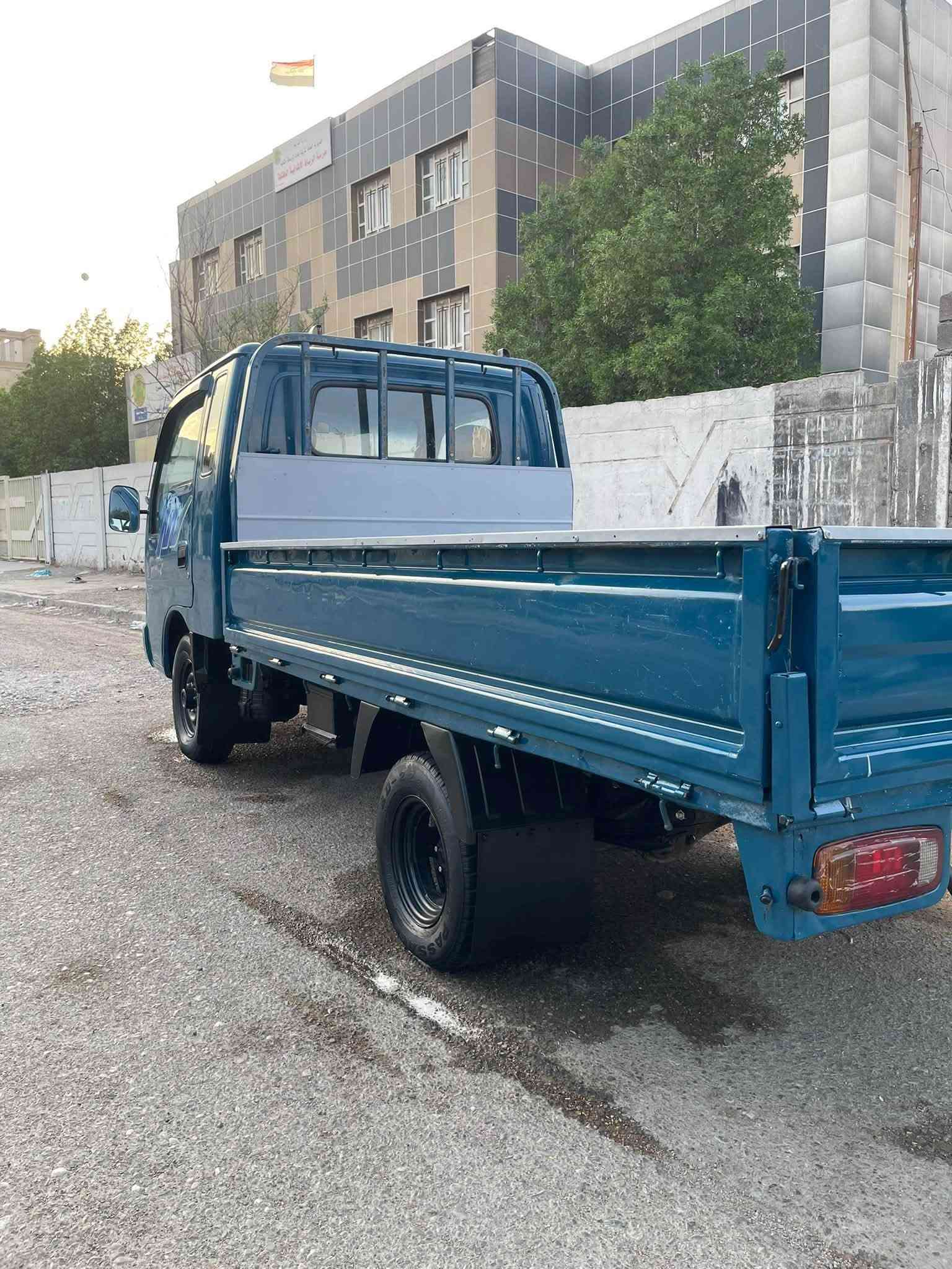 سلام عليكم كيا فنتيره مديل 2000 رقم بغداد تحويل ثاني يوم سياره مكفوله من الضربه والكص صبغ بيها شاصي مكفول مكينه كير اكسن مكفولات كهربائيات كلها شغله رقم شاصي واضح 

العنوان: البلديات قرب امن العامه 

السعر : 62 بيها مجال 
الهاتف :***********
