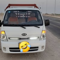 كيا حمل • ٢٠١١ • جاهزة