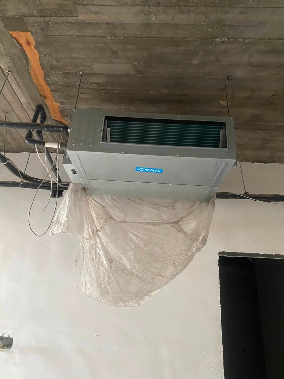 ️🔥 الأخوين للتبريد والتكييف 🔥❄️
شغلك ويانا مو مجرد تصليح… شغلك ويانا ثقة وضمان 🤝

نقدم لكم خدمات:
🔧 صيانة وإصلاح أجهزة التبريد والتكييف
❄️ سبلت – تبريد مركزي – شيلرات – بكجات- برادات 
⚙️ تشخيص الأعطال ومعالجتها بأفضل الطرق
🛠️ شغل احترافي ونظيف وبأسعار مناسبة
👨‍🎨تغير لون السبالت والمكيفات 

⭐ ضمان سنة كاملة على العمل ⭐
حتى تكون مطمئن، لأننا نثق بجودة شغلنا ونحرص على رضا زبائننا.

📞 للحجز والاستفسار: واتساب 
***********

❄️ الأخوين للتبريد والتكييف ❄️
“جودة بالشغل… ثقة بالتعامل… وضمان يطمنك
