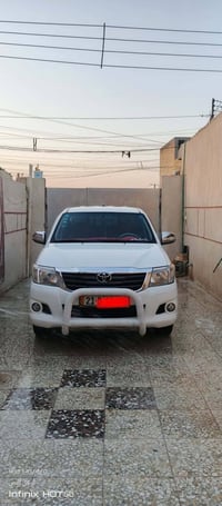 هايلكس • ٢٠١٤ • سنويه ٢٠٢٩