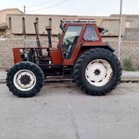 فيات • حجم ١١٥ • كاروبه نضيفه