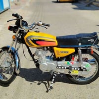 نامي G125 • ٢٠٢٠ • مكفول