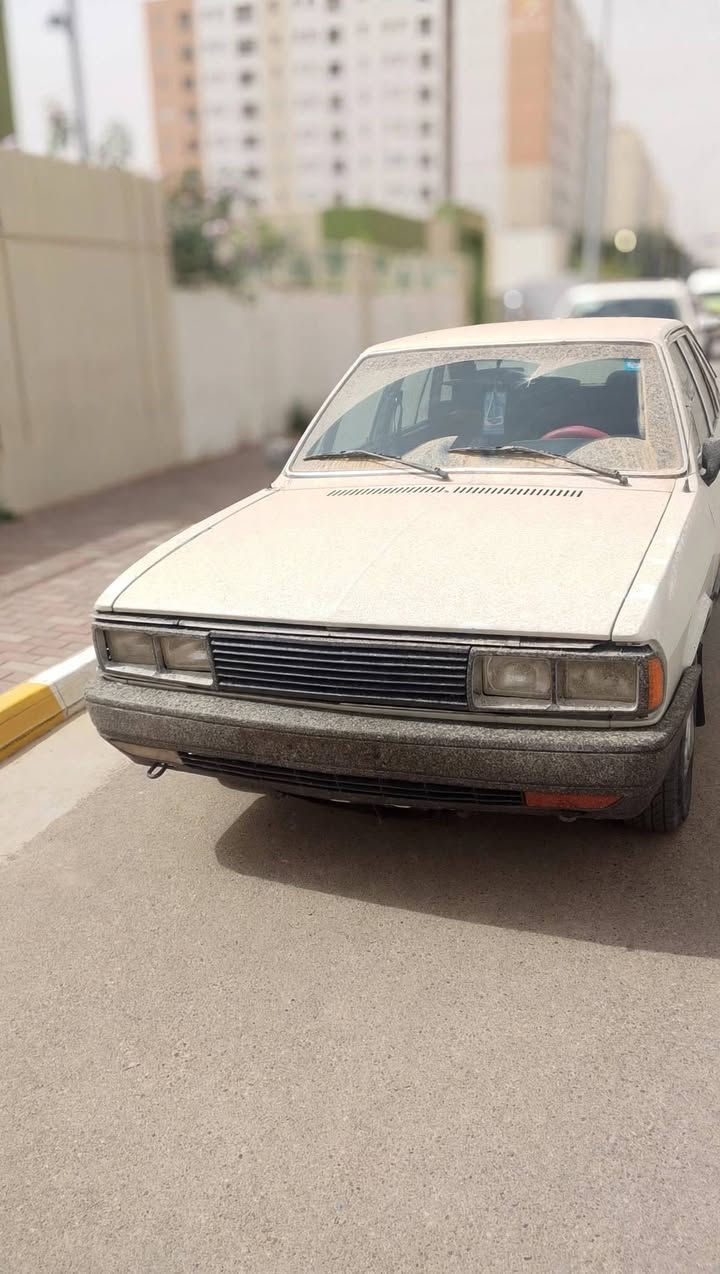 موديل ٨٥ • محرك نظيف • كير ٥