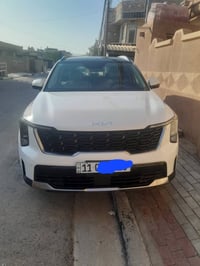 سورنتو خليجي • ٢٠٢٥ • رقم بغداد الدولي