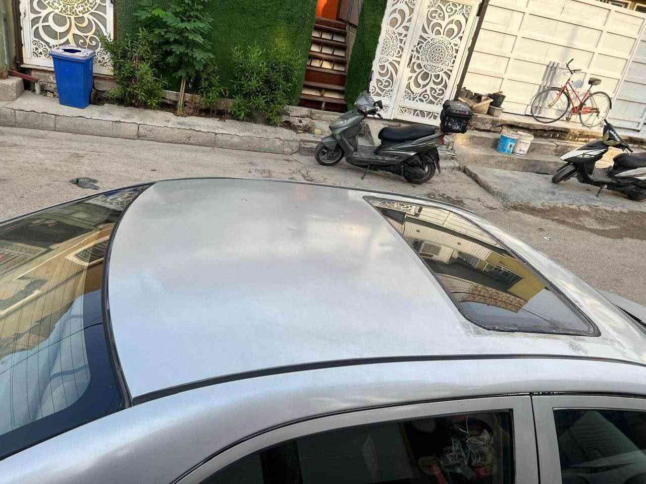 بي واي دي • ٢٠١٣ • مكينة جديده