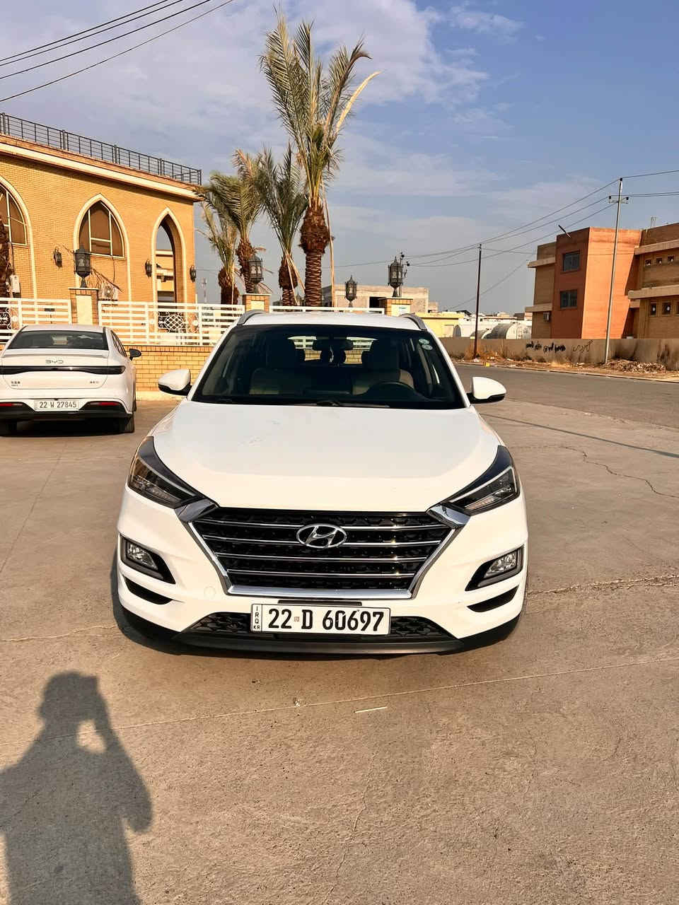 توسان • ٢٠٢٠ • رقم اربيل