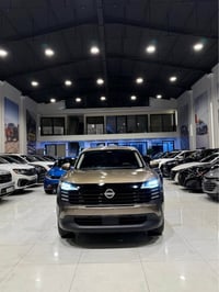 نيسان كيكس شكل جديد وارد امريكي موديل 2025 محرك 2.0 تنفس عادي مواصفات ...