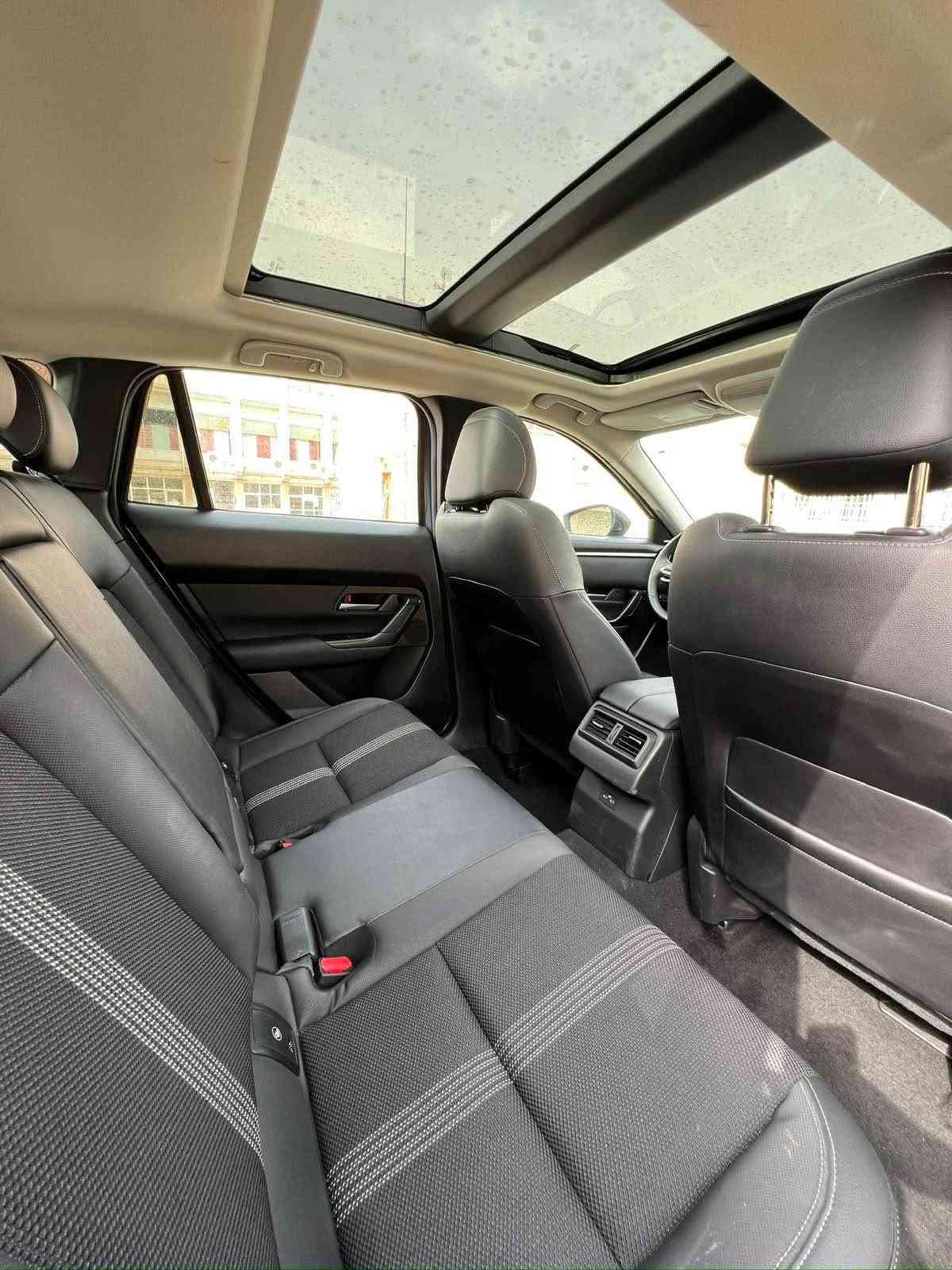 مازدا CX-50 • ٢٠٢٥ • ٧٠٠٠ ميل