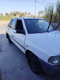 موديل ٢٠١١ • باب تبديل • محرك وكير مكفول