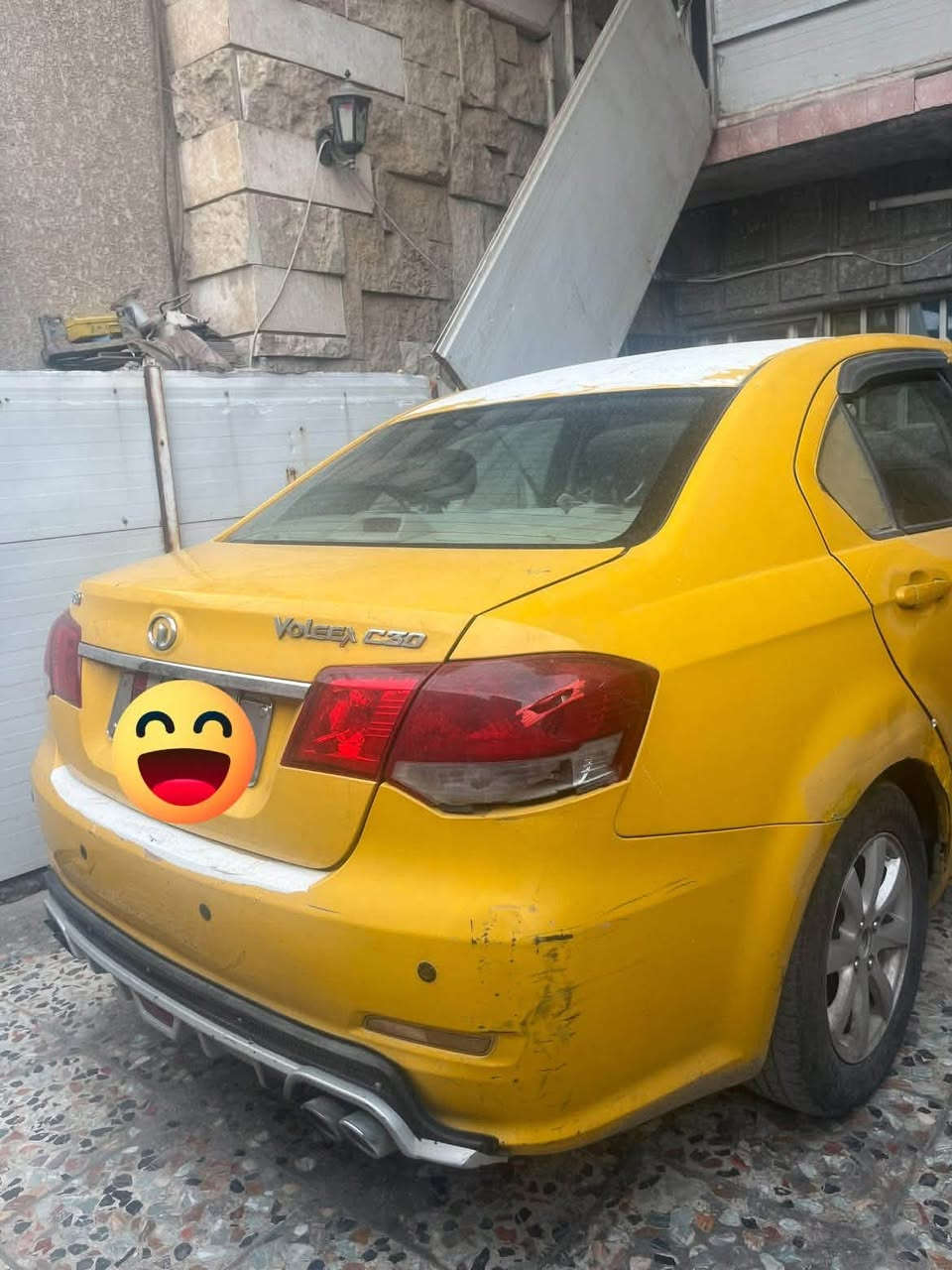 كريت ويل • ٢٠١١ • نمره ١ ما تجي