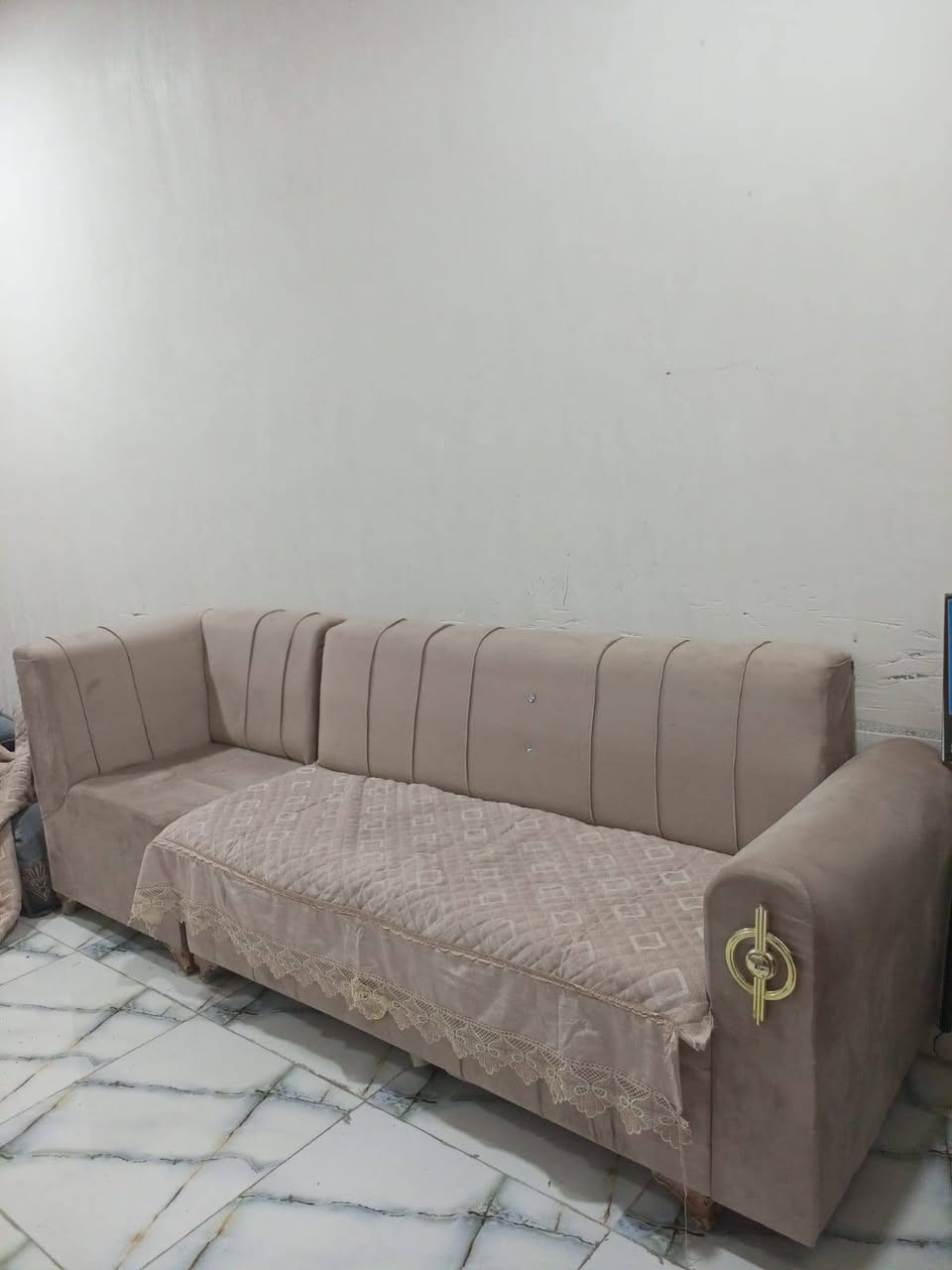 قنفات • ١٠ مقاعد • حي المهندسين
