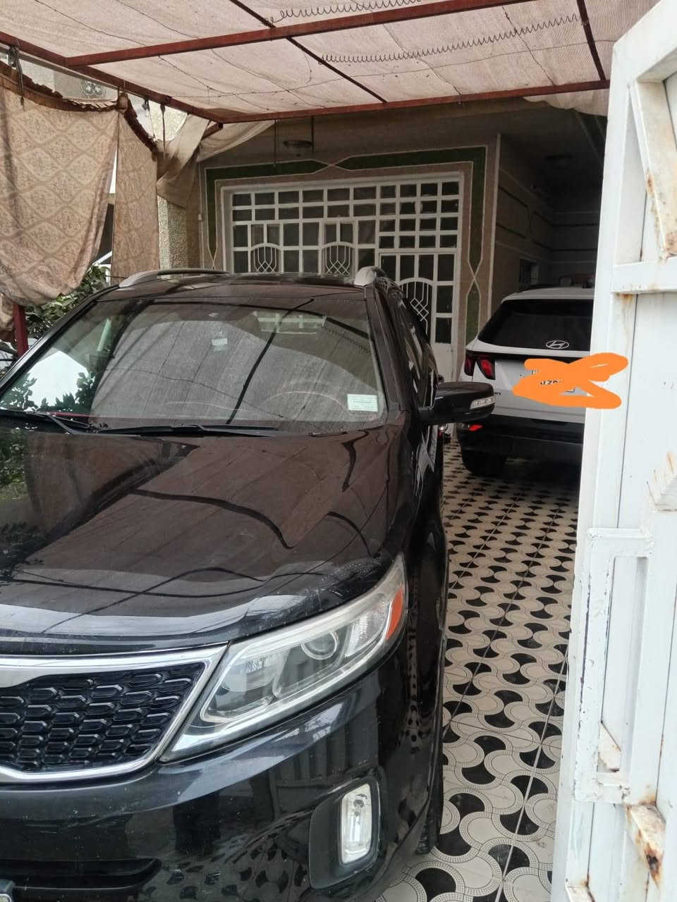 سورنتو ١٤ • مكينة وكير مكفول • بعقوبه