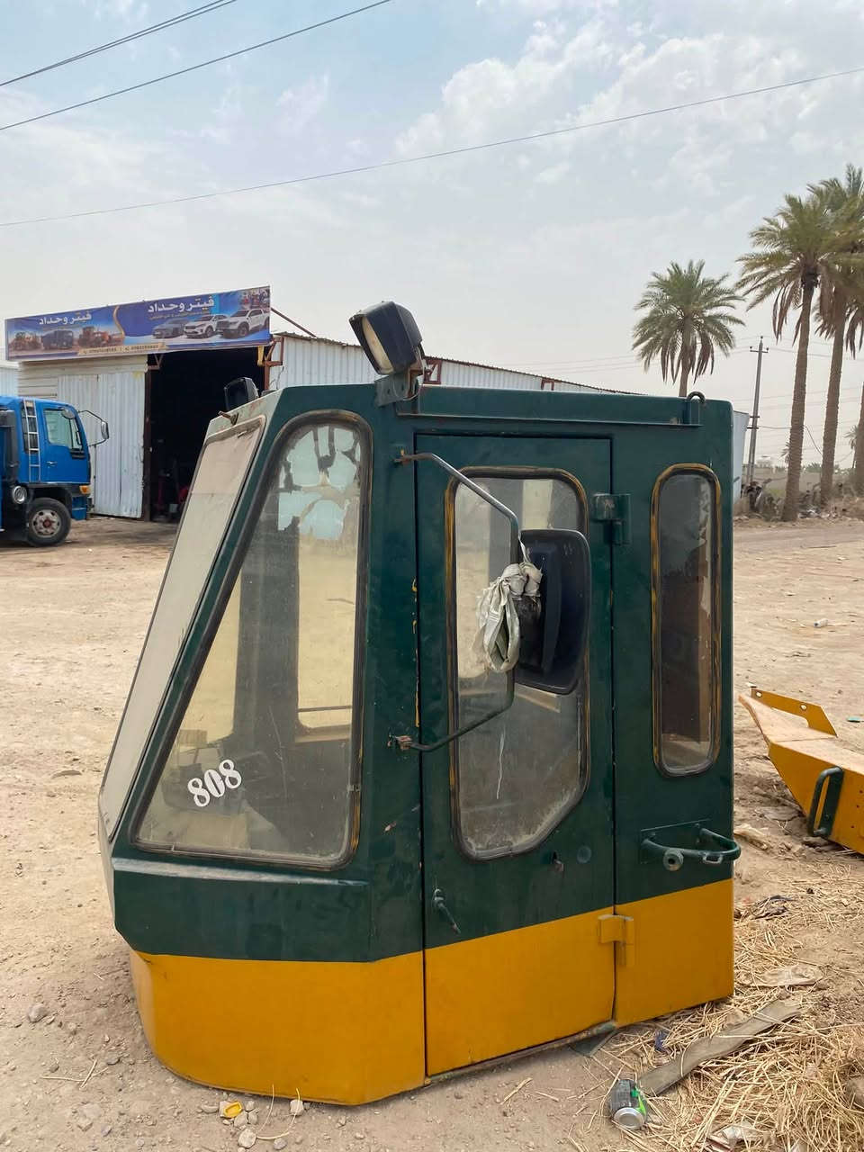 السلام عليكم لبيع قماره شفل كاوسكي ZAبسعر مناسب الاستفسار***********المكان بابل الشوملي
