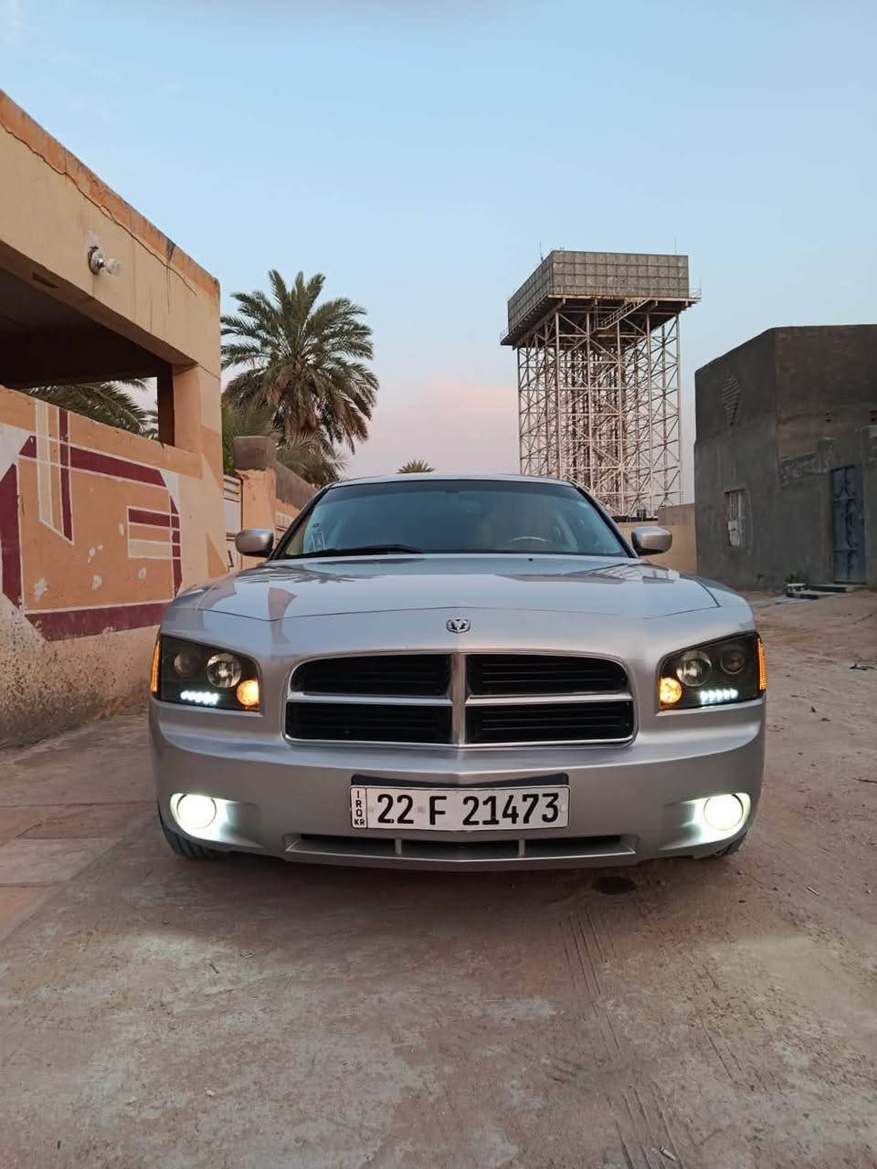 السلام عليكم
موديل 2010 
مكينه وكير وحداديه كفاله 
السياره بسمي رقم اربيل 
السياره ماعايزه من كلشي 
السونار مرفوق بالمنشور 
السعر 110 بيها مجال بسيط
الاستفسار الرقم ***********
