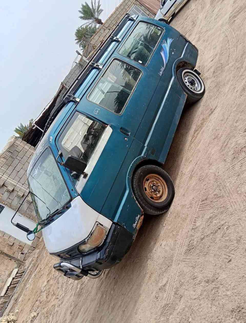 السلام عليكم كيه بسته موديل 94 تخم تاير باتري جديد كهربائية كلهه شغاله سياره نضيفه كلش مكينه وكير وكسن مكفولات رقم احمر للستفسار اتصل على الرقم الخاص مغلق *********** السعر 18 وبيهه مجال اتصل وبيك خير وتدلل
