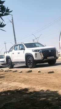 شانجان هانتر • ٢٠٢٥ • ماشي ٥٥الف
