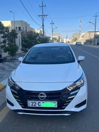موديل ٢٠٢٤ • وارد مكسيكي • عيب بسيط