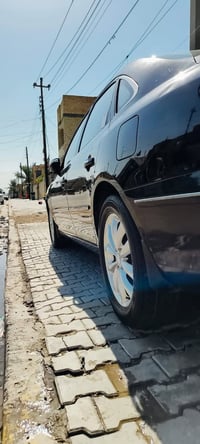 ازيرا كراندر • ٢٠١٠ • بغداد الحسينيه