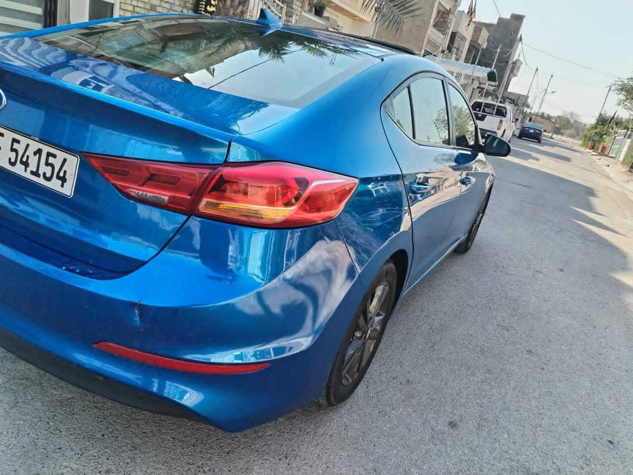 السلام عليكم النترا 2018 بيع سريع ***********
