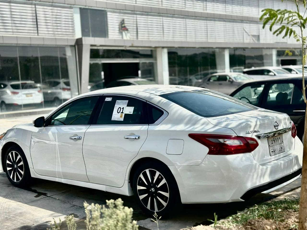 التيما • ٢٠١٨ • مواصفات SV