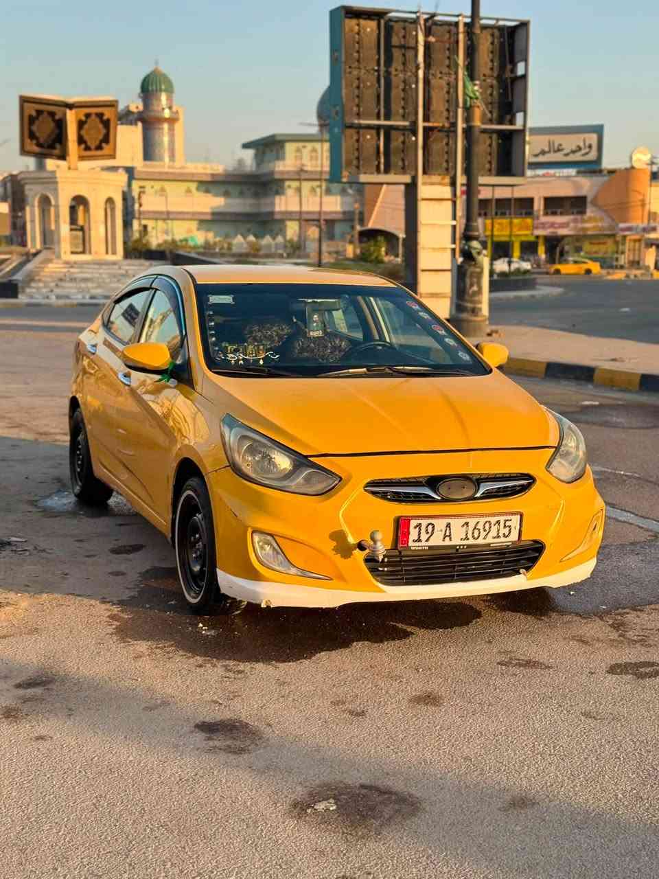 سلام عليكم اكسنت موديل  2012 وارد خليجي 1600قطرتين تبريد ثلج🥶سياره احله من صوره باسمي مصفره هيئه وغرامات السعر 74وبيه مجال مكلف بل نشر الاستفسار الاتصل علئ الرقم *********** مكانها الديوانيه مركز
