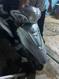 بيرز • يابانية • اله جديده