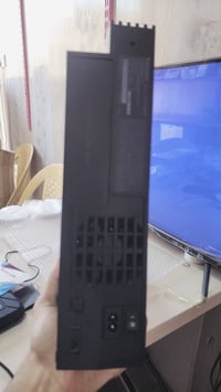 توفر ps2 كميات باله جديد مع كامل ملحقاته يحتوي على ٧٦ لعبه  سعر ٧٠ الف...