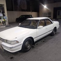 مارك كصيف • مكينة وكير مكفولة • بدون ضربة