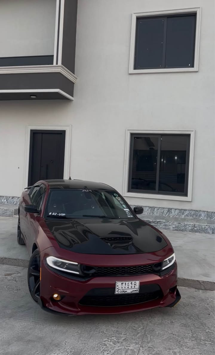 دوج جارجه ر
موديل ٢٠١٤ تحديث ٢٠٢١
براوه ى دوبه يه
٦ بستنه
بيشو بشتى كه بسه 
منفيسى له كه له
ده ين و دزى و غرامه و كاميره ى مرور به شه رته
گيرو مه كينه لوك لوكه 
سياره له قه زاى شيخانه سه ر ريگاى دهوك
سعر ٥٩ ورقة و بيجيك مجال
0️⃣7️⃣5️⃣0️⃣3️⃣7️⃣8️⃣7️⃣8️⃣1️⃣8️⃣ الشيخان, نينوى
