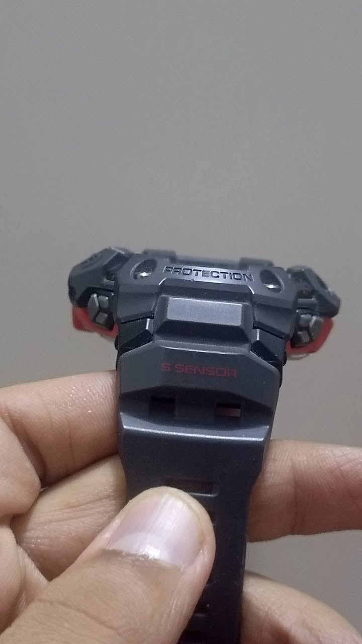 كاسيو G-Shock • GBDH1000 • نضافه ١٠٠/١٠٠
