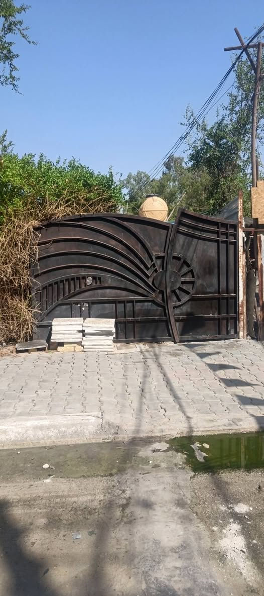 سلام عليكم بيت للبيع م/متر طابقين طابو ملك صرف منطقة الحسينيه مال راشديه محله ميتين 16قريب ع مستشفى التركي
البيت مقابيلك حديقه هم ممبني بيه بيت جديد هاذه هم الك منطقه كامله من كلشي السعر ٧٥وبي مجال قليل استفسار أكثر اتصل أو ع الواتساب ***********
سلام عليكم بيت للبيع م/متر طابقين طابو ملك صرف منطقة الحسينيه مال راشديه محله ميتين 16قريب ع مستشفى التركي
