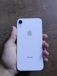 آيفون XR • ١٢٨ • حي التحرير