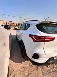 جيتور X70 2026 فول موصفات 7راكب محرك 1500تيربو كأمره خلفيه/سقف بانورام...