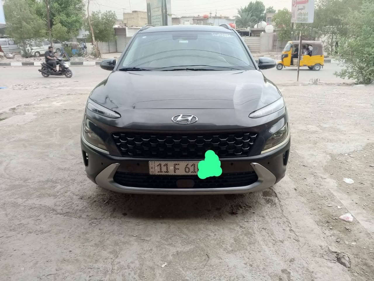 سلام عليكم الدمه الكرام سياره كونه موديل 23رقم نكليزي
سياره وارد مريكي ضربه بجم 
🔥🔥🔥🔥🔥🔥🔥🔥
سياره فول مواصفات 
🔥🔥🔥🔥🔥
سياره حساسات
🔥🔥🔥🔥
تشغيل عن بعد
🔥🔥🔥🔥🔥🔥🔥
تصحيح مسار
🔥🔥🔥🔥🔥🔥
سياره حلوه ونضيفه 
🔥🔥🔥🔥🔥🔥🔥
سياره عارضيه 147$وبيه مجال
عنوان بغداد 
🔥🔥🔥🔥🔥🔥🔥🔥🔥

لاستفسار ***********
