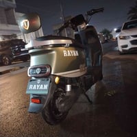 شحن • خدوشات • مجال للطيبين