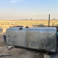 تانكي ٦٠٠ • للبيع