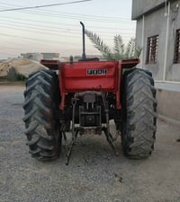 فيات 780 • محرك وگير شرط • صلاح الدين